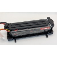 Full size 2s battery holder
