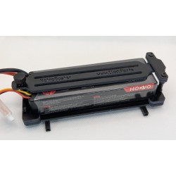 Full size 2s battery holder