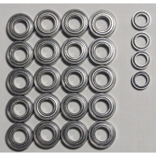 Clodbuster Bearing Set