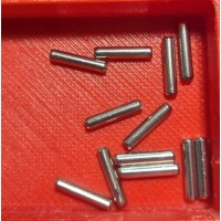 BM1 Shaft for Clod Bevel Gears
