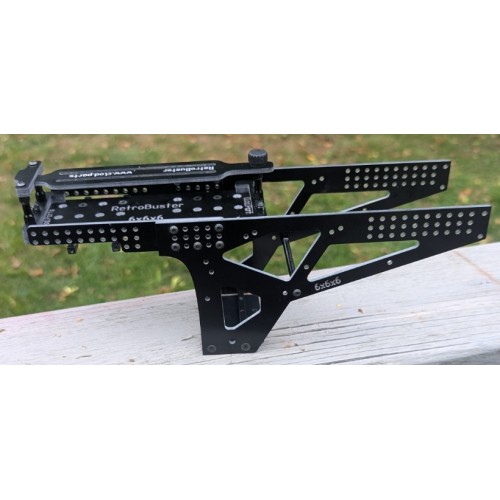 6x6x6 Add on (Pre-production/prototype) [Limited Run]