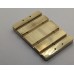 Skid Plate Brass Weight Assembly (400g)