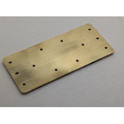 Battery Tray Weight (~183g)
