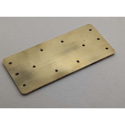 Battery Tray Weight (~183g)
