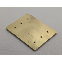 Radio Tray Weight (~134g)