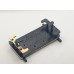 Brass battery holders (32g)
