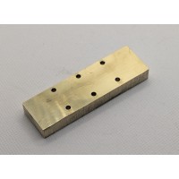 Bumper Weight (~140g)