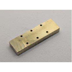 Bumper Weight (~140g)