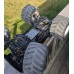 Stainless Steel Skid Plate (133g)