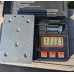Stainless Steel Skid Plate (133g)