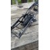 HexBuster 6x6 chassis for the Clodbuster HexBuster 6x6 chassis for the Clodbuster