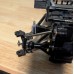 Lower Shock Mounts Lower Shock Mounts