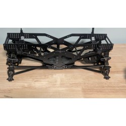 13" Retro 4-Link set for RetroBuster 13" Retro 4-Link set for RetroBuster