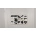 Lower Shock Mounts Lower Shock Mounts