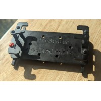 RetroBuster 2s Shorty Battery Mount RetroBuster 2s Shorty Battery Mount