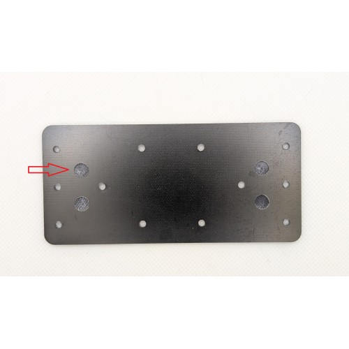 V1.2 LCG Battery Tray V1.2 LCG Battery Tray