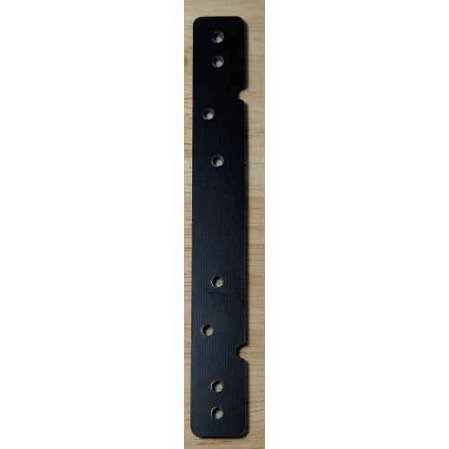 G10 Stock Body Mount Plate G10 Stock Body Mount Plate