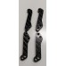 HR Steering knuckle replacement plates