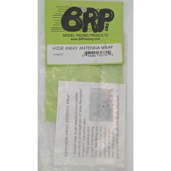 BRP Hide Away Antenna Wrap