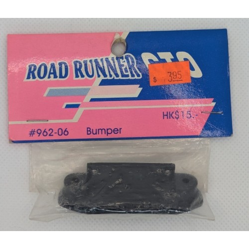 Xpress 962 Mini Bumper