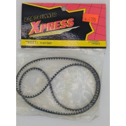 Xpress 968 Front Belt Xpress 968 Front Belt