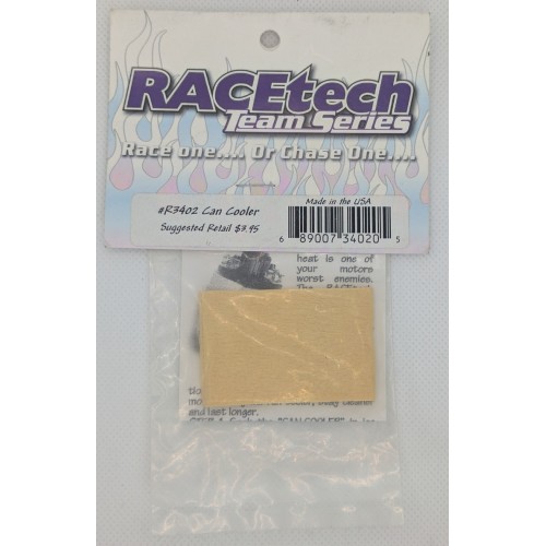 Racetech Can Cooler