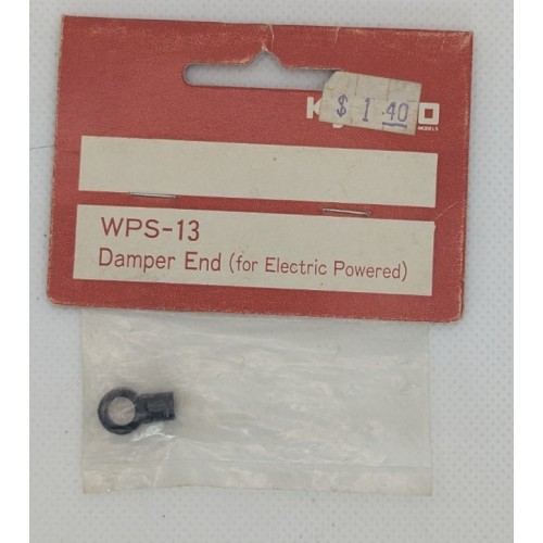Kyosho Damper End