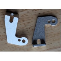 Aluminum Anti-Rotation Bracket Aluminum Anti-Rotation Bracket