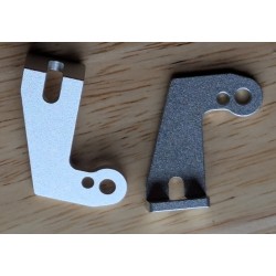 Aluminum Anti-Rotation Bracket Aluminum Anti-Rotation Bracket
