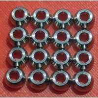 Du-Bro Conical Washers (16)